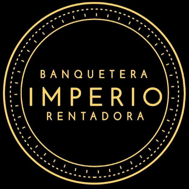 Banquetera Imperio